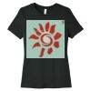 Women's Relaxed Jersey Short Sleeve Tee Thumbnail