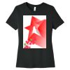 Women's Relaxed Jersey Short Sleeve Tee Thumbnail