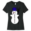 Women's Relaxed Jersey Short Sleeve Tee Thumbnail