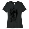 Women's Relaxed Jersey Short Sleeve Tee Thumbnail