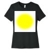 Women's Relaxed Jersey Short Sleeve Tee Thumbnail