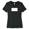 Women's Relaxed Jersey Short Sleeve Tee Thumbnail