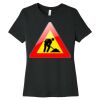 Women's Relaxed Jersey Short Sleeve Tee Thumbnail