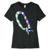 Women's Relaxed Jersey Short Sleeve Tee Thumbnail