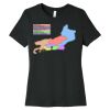 Women's Relaxed Jersey Short Sleeve Tee Thumbnail