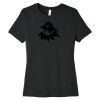 Women's Relaxed Jersey Short Sleeve Tee Thumbnail