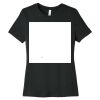 Women's Relaxed Jersey Short Sleeve Tee Thumbnail