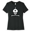 Women's Relaxed Jersey Short Sleeve Tee Thumbnail