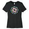 Women's Relaxed Jersey Short Sleeve Tee Thumbnail
