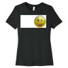 Women's Relaxed Jersey Short Sleeve Tee Thumbnail
