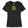 Women's Relaxed Jersey Short Sleeve Tee Thumbnail
