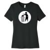 Women's Relaxed Jersey Short Sleeve Tee Thumbnail