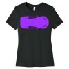 Women's Relaxed Jersey Short Sleeve Tee Thumbnail
