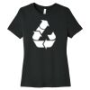 Women's Relaxed Jersey Short Sleeve Tee Thumbnail