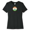 Women's Relaxed Jersey Short Sleeve Tee Thumbnail