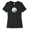 Women's Relaxed Jersey Short Sleeve Tee Thumbnail