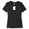 Women's Relaxed Jersey Short Sleeve Tee Thumbnail