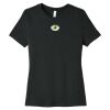 Women's Relaxed Jersey Short Sleeve Tee Thumbnail