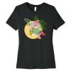 Women's Relaxed Jersey Short Sleeve Tee Thumbnail