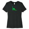 Women's Relaxed Jersey Short Sleeve Tee Thumbnail