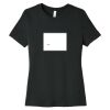 Women's Relaxed Jersey Short Sleeve Tee Thumbnail