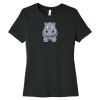 Women's Relaxed Jersey Short Sleeve Tee Thumbnail