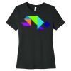 Women's Relaxed Jersey Short Sleeve Tee Thumbnail