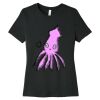 Women's Relaxed Jersey Short Sleeve Tee Thumbnail
