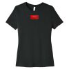 Women's Relaxed Jersey Short Sleeve Tee Thumbnail
