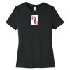 Women's Relaxed Jersey Short Sleeve Tee Thumbnail