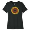 Women's Relaxed Jersey Short Sleeve Tee Thumbnail