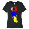 Women's Relaxed Jersey Short Sleeve Tee Thumbnail