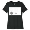 Women's Relaxed Jersey Short Sleeve Tee Thumbnail