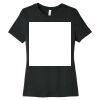 Women's Relaxed Jersey Short Sleeve Tee Thumbnail
