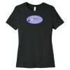 Women's Relaxed Jersey Short Sleeve Tee Thumbnail