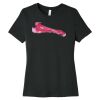 Women's Relaxed Jersey Short Sleeve Tee Thumbnail