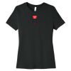Women's Relaxed Jersey Short Sleeve Tee Thumbnail