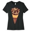 Women's Relaxed Jersey Short Sleeve Tee Thumbnail