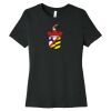 Women's Relaxed Jersey Short Sleeve Tee Thumbnail