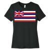 Women's Relaxed Jersey Short Sleeve Tee Thumbnail