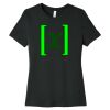 Women's Relaxed Jersey Short Sleeve Tee Thumbnail