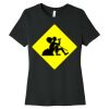 Women's Relaxed Jersey Short Sleeve Tee Thumbnail