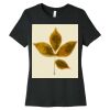 Women's Relaxed Jersey Short Sleeve Tee Thumbnail