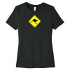 Women's Relaxed Jersey Short Sleeve Tee Thumbnail