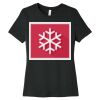 Women's Relaxed Jersey Short Sleeve Tee Thumbnail