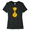 Women's Relaxed Jersey Short Sleeve Tee Thumbnail