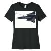 Women's Relaxed Jersey Short Sleeve Tee Thumbnail