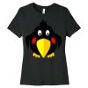 Women's Relaxed Jersey Short Sleeve Tee Thumbnail