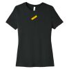 Women's Relaxed Jersey Short Sleeve Tee Thumbnail