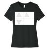 Women's Relaxed Jersey Short Sleeve Tee Thumbnail